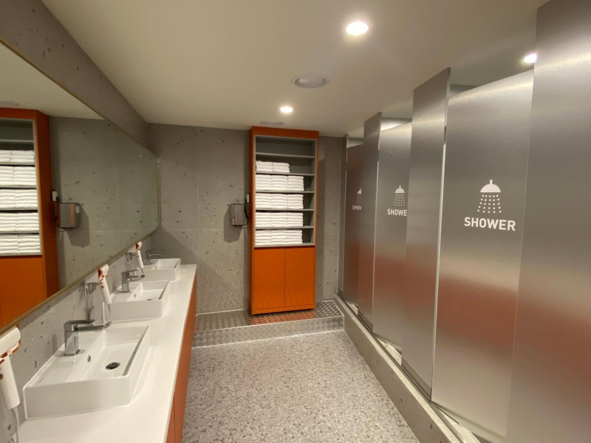 Hotel Seoul Cube Myeongdong Exterior foto