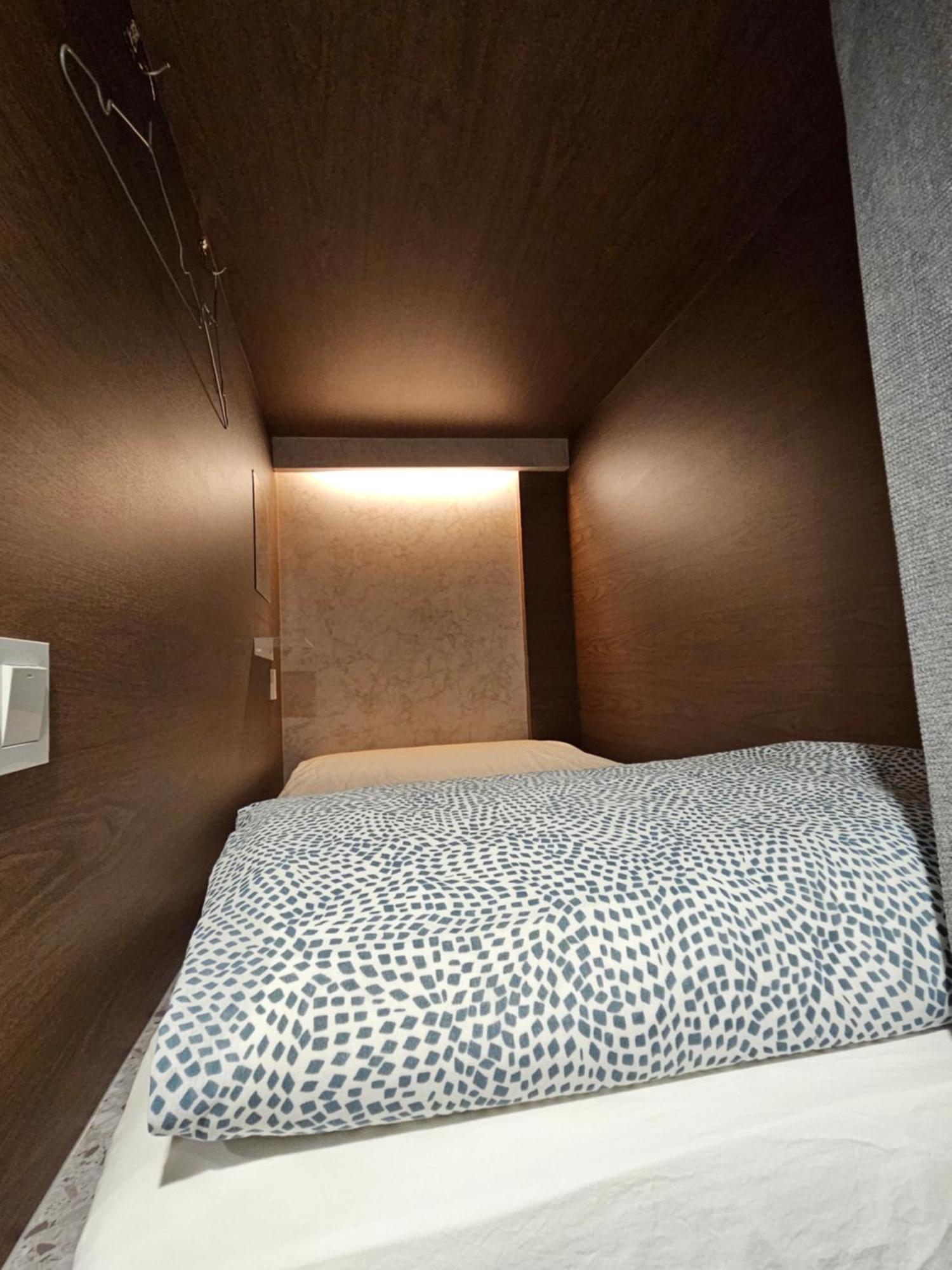 Hotel Seoul Cube Myeongdong Exterior foto